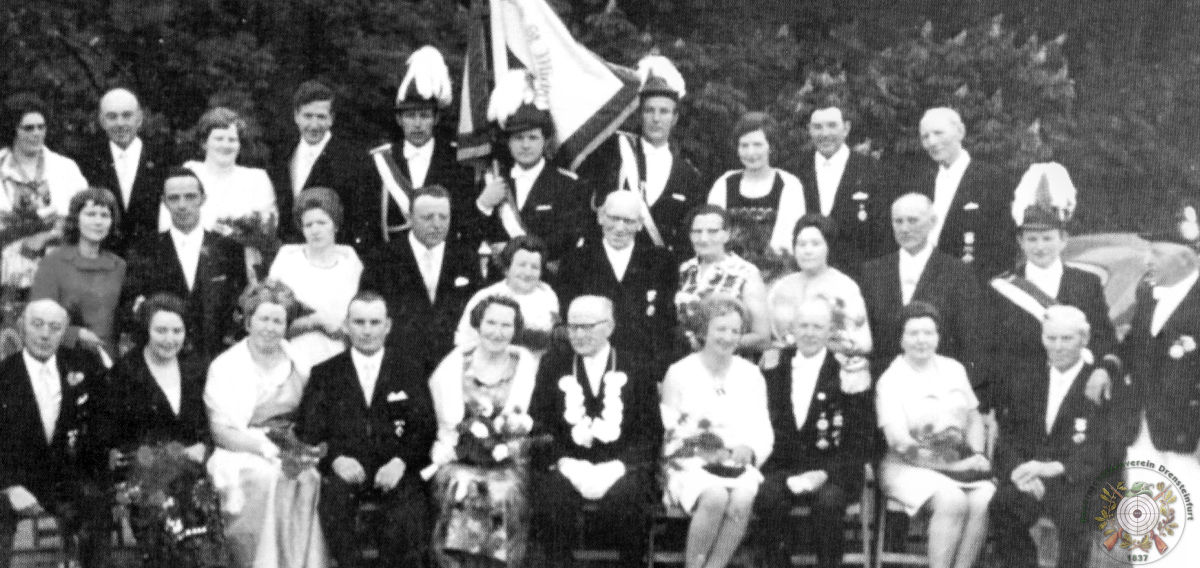 Königspaar